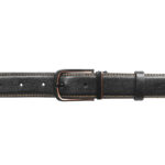 Elegant Series Leather Belt SB-B186 | Budget King