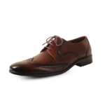 Elegant Style Leather Oxford Shoes SB-S735 | Premium