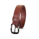Classic Genuine Leather Belt SB-B196 | Budget King