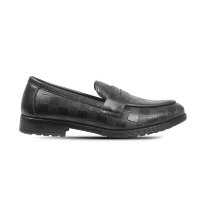 Leather Tassel Shoes For Men SB-S740 | Premium