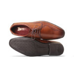 Elegant Style Leather Formal Shoes SB-S731 | Executive