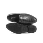 Leather Tassel Shoes For Men SB-S740 | Premium