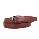 Classic Genuine Leather Belt SB-B196 | Budget King