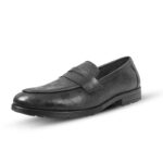 Leather Tassel Shoes For Men SB-S740 | Premium