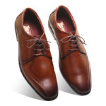 Elegant Style Leather Formal Shoes SB-S731 | Executive
