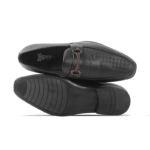 Penny Loafer Leather Shoes SB-S734 | Premium