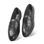 Leather Tassel Shoes For Men SB-S740 | Premium