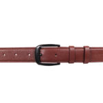 Classic Genuine Leather Belt SB-B196 | Budget King