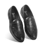Leather Tassel Shoes For Men SB-S740 | Premium