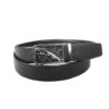 Stylish Gear Buckle leather Belt For Men- IB021