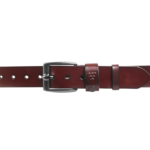 One Part Leather Belt For Men-IB003