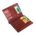 Multifunctional Leather Wallet For Men SB-W221