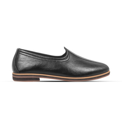 Leather Nagra Shoes For Men SB-S749