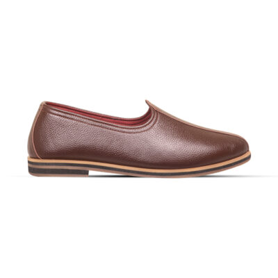 Leather Nagra Shoes For Men SB-S750