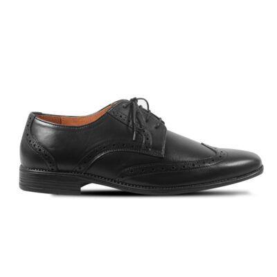 Elegant Style Leather Oxford Shoes SB-S742 | Premium
