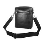 Leather Messenger Bag SB-MB72