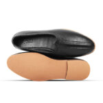 Leather Nagra Shoes For Men SB-S749