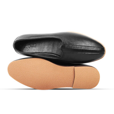 Leather Nagra Shoes For Men SB-S749