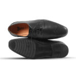 Elegant Style Leather Oxford Shoes SB-S742 | Premium