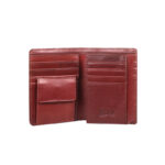 Multifunctional Leather Wallet For Men SB-W221