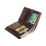 Multifunctional Leather Wallet For Men SB-W222