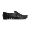 Classic Leather Loafer For Men SB-S748