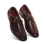 Elegant Style Leather Formal Shoes For Men SB-S747 | Executive