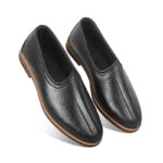 Leather Nagra Shoes For Men SB-S749