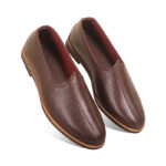 Leather Nagra Shoes For Men SB-S750