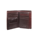 Multifunctional Leather Wallet For Men SB-W222