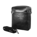 Leather Messenger Bag SB-MB72