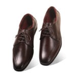Elegant Style Leather Formal Shoes For Men SB-S747 | Executive