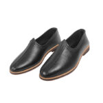 Leather Nagra Shoes For Men SB-S749