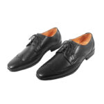 Elegant Style Leather Oxford Shoes SB-S742 | Premium