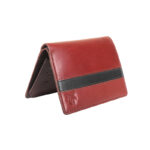 Multifunctional Leather Wallet For Men SB-W222