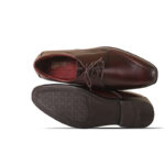 Elegant Style Leather Formal Shoes For Men SB-S747 | Executive
