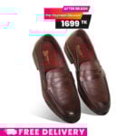 Leather Tassel Shoes For Men SB-S650| Premium