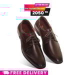 Elegant Style Leather Formal Shoes For Men SB-S747 | Executive