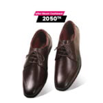 Elegant Style Leather Formal Shoes For Men SB-S747 | Executive