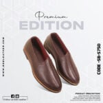 Classic Mojari Shoes For Men SB-S750