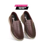 Casual Comfort Leather Loafer Shoes For Men SB-S946