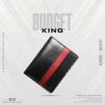 Multifunctional Leather Wallet For Men SB-W221