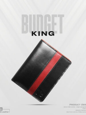 Multifunctional Leather Wallet For Men SB-W221