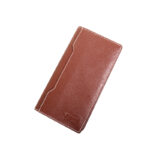 Genuine Leather Long Wallet SB-W224