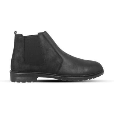 Original Leather Chelsea Boot CB008