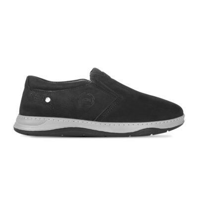 Slip-on Casual Leather Shoes For Men SB-S770