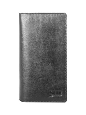 Genuine Leather Long Wallet SB-W225