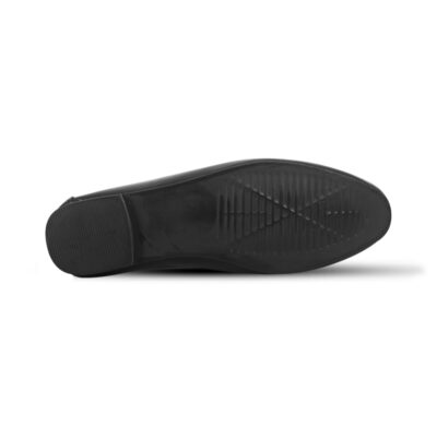 Braided Design Mojari Shoes For Men SB-S761