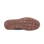 Lace-Up Casual Leather Shoes For Men SB-S768