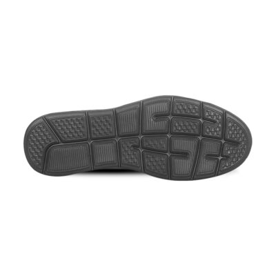 Slip-on Casual Leather Shoes For Men SB-S770